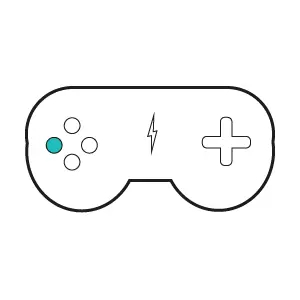 Batterier til spillekonsoller